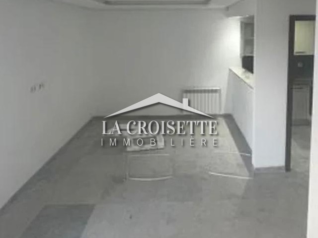 Appartement S+1 à Ain Zaghouan